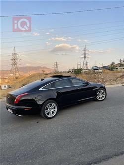 جاكوار XJ